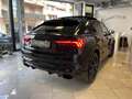 Audi RS Q3 Sportback SPB 400cv *SEDILI RS*TETTO Zwart - thumbnail 25