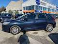 Citroen C4 1.4 VTi 16V - 95 Bleu - thumbnail 3