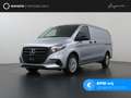 Mercedes-Benz Vito eVito 112 L2 60 kWh Mercedes-Benz eVito eVito 112 Zilver - thumbnail 1