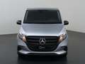 Mercedes-Benz Vito eVito 112 L2 60 kWh Mercedes-Benz eVito eVito 112 Plateado - thumbnail 9
