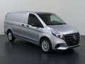 Mercedes-Benz Vito eVito 112 L2 60 kWh Mercedes-Benz eVito eVito 112 Plateado - thumbnail 24