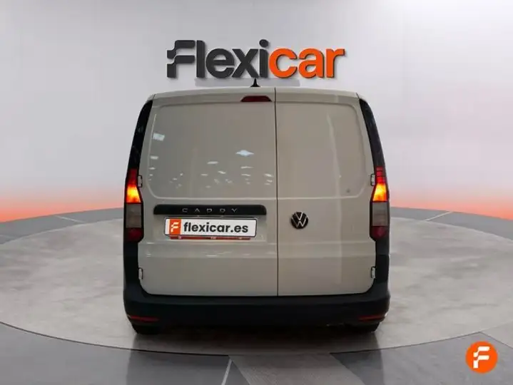 Volkswagen Caddy Origin 2.0 TDI 2023, foto 4