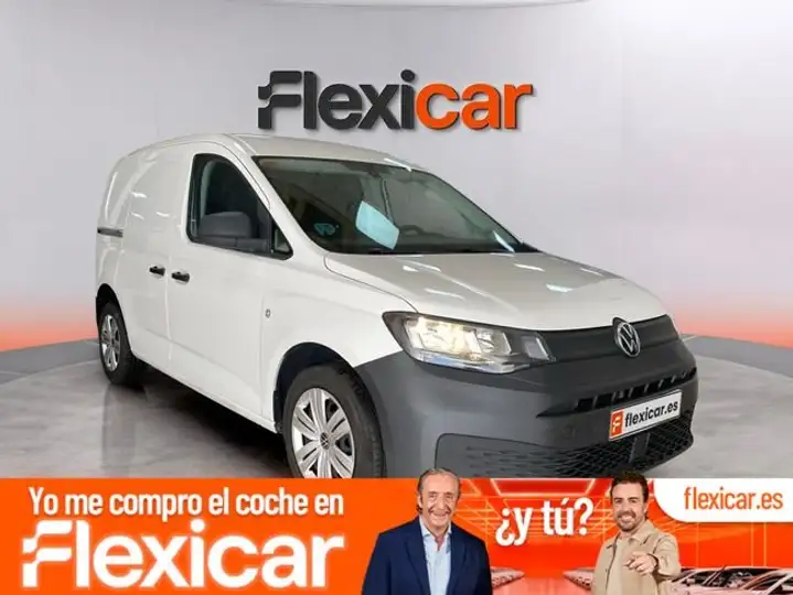 Volkswagen Caddy Origin 2.0 TDI 2023