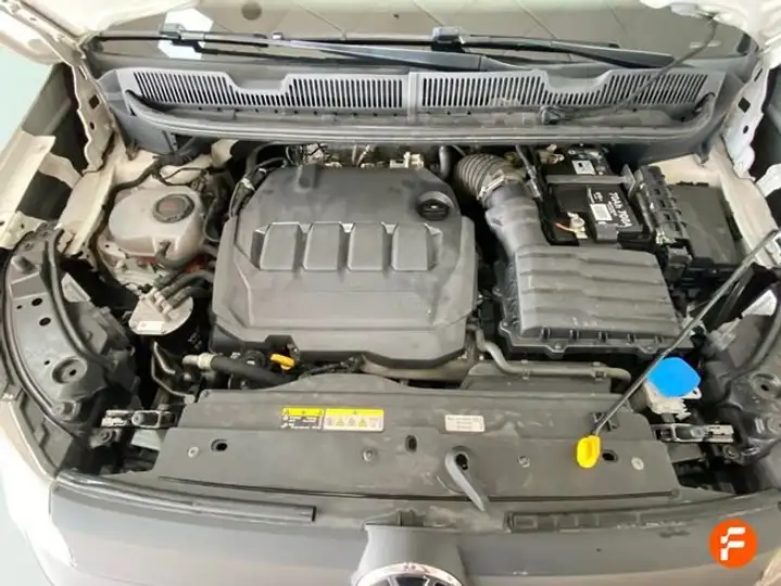Volkswagen Caddy Origin 2.0 TDI 2023, foto 16