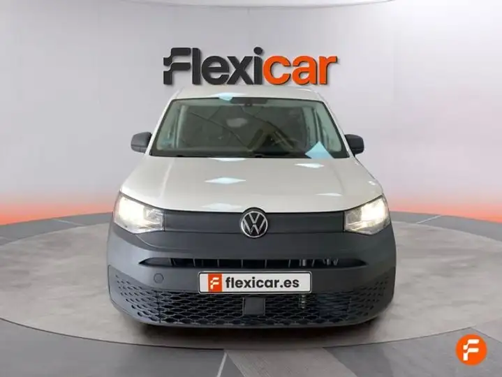 Volkswagen Caddy Origin 2.0 TDI 2023, foto 2