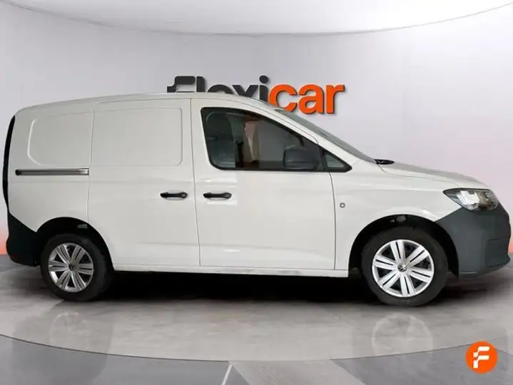 Volkswagen Caddy Origin 2.0 TDI 2023, foto 3
