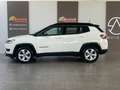 Jeep Compass Compass II 2017 1.6 mjt Longitude 2wd 120cv Bianco - thumbnail 4