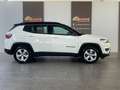 Jeep Compass Compass II 2017 1.6 mjt Longitude 2wd 120cv Bianco - thumbnail 3