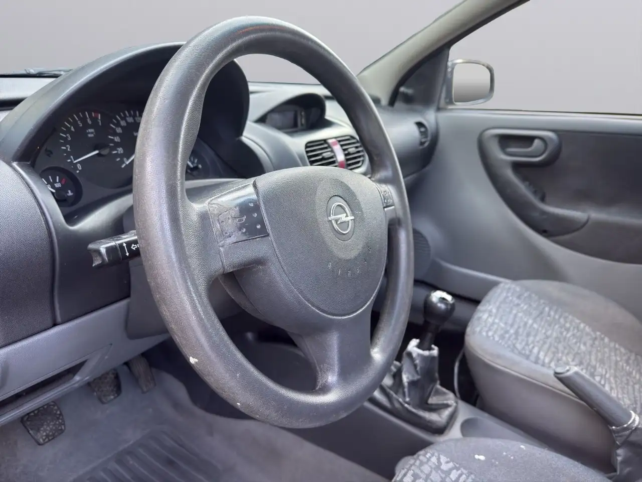 Opel Corsa -C /Tüv Neu, foto 8
