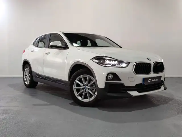 BMW X2 sDrive 18d