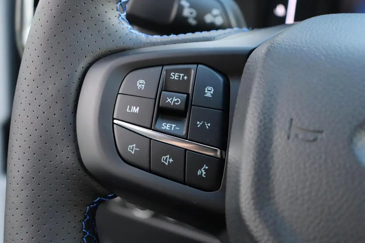 Ford Ranger MS-RT DOKA 2,3l EcoBoost PHEV AHK, миниатюра 27