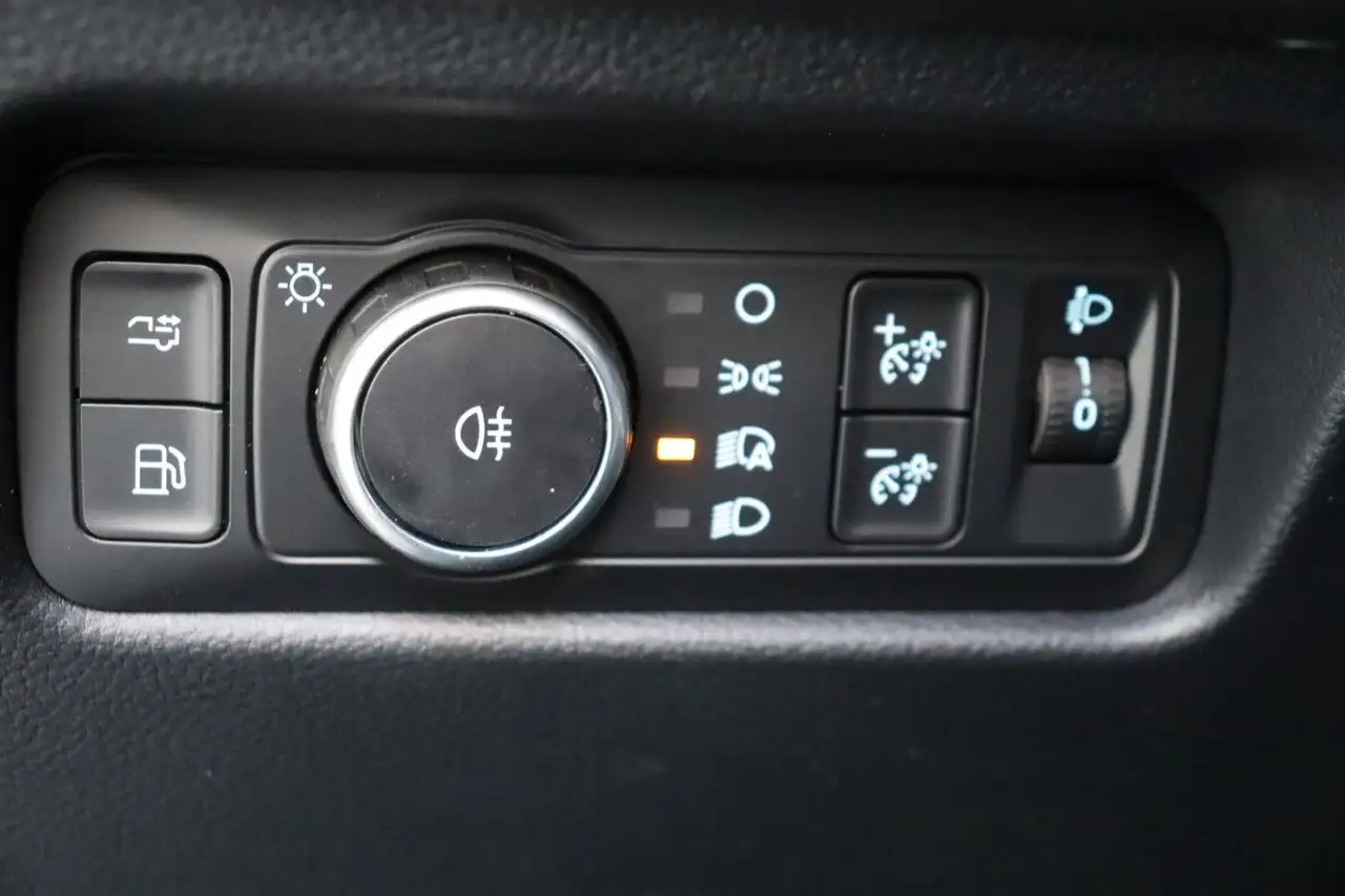 Ford Ranger MS-RT DOKA 2,3l EcoBoost PHEV AHK, миниатюра 16