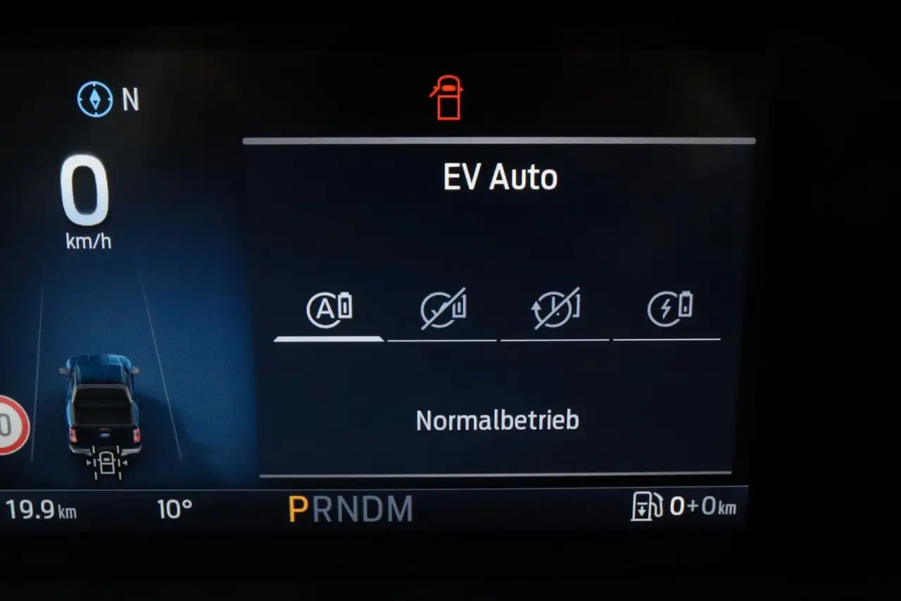 Ford Ranger MS-RT DOKA 2,3l EcoBoost PHEV AHK, миниатюра 26