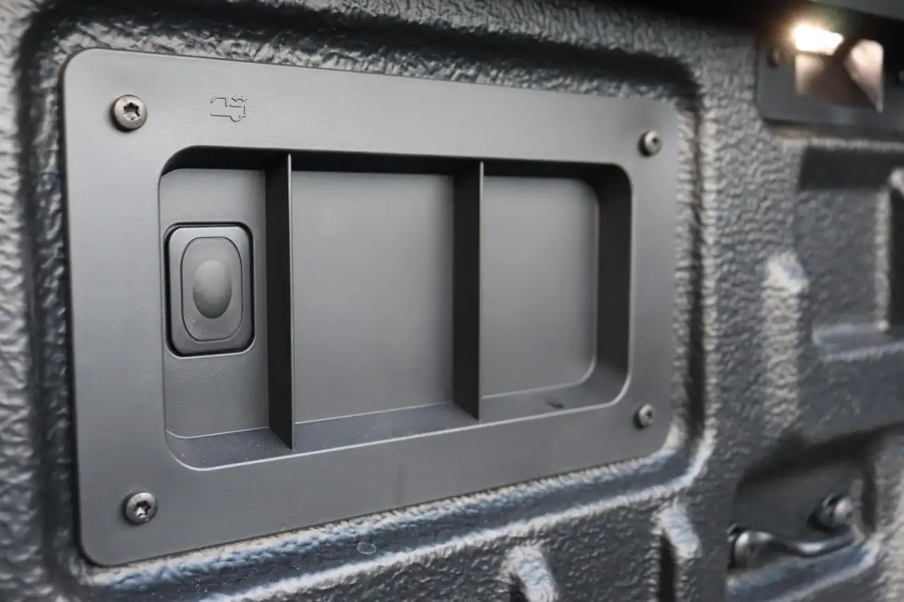 Ford Ranger MS-RT DOKA 2,3l EcoBoost PHEV AHK, миниатюра 15