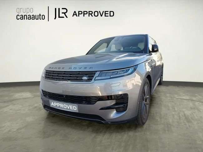 Land Rover Range Rover Sport 3.0D TD6 MHEV S 249 - foto 1