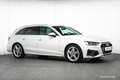 Audi A4 Avant 40 TDI quattro 2x S-LINE MATRIX ACC R-KAM - Weiß - thumbnail 38