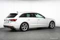 Audi A4 Avant 40 TDI quattro 2x S-LINE MATRIX ACC R-KAM - Weiß - thumbnail 36