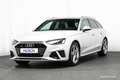 Audi A4 Avant 40 TDI quattro 2x S-LINE MATRIX ACC R-KAM - Weiß - thumbnail 40