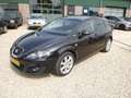 SEAT Leon 1.8 TFSI Businessline Zwart - thumbnail 5