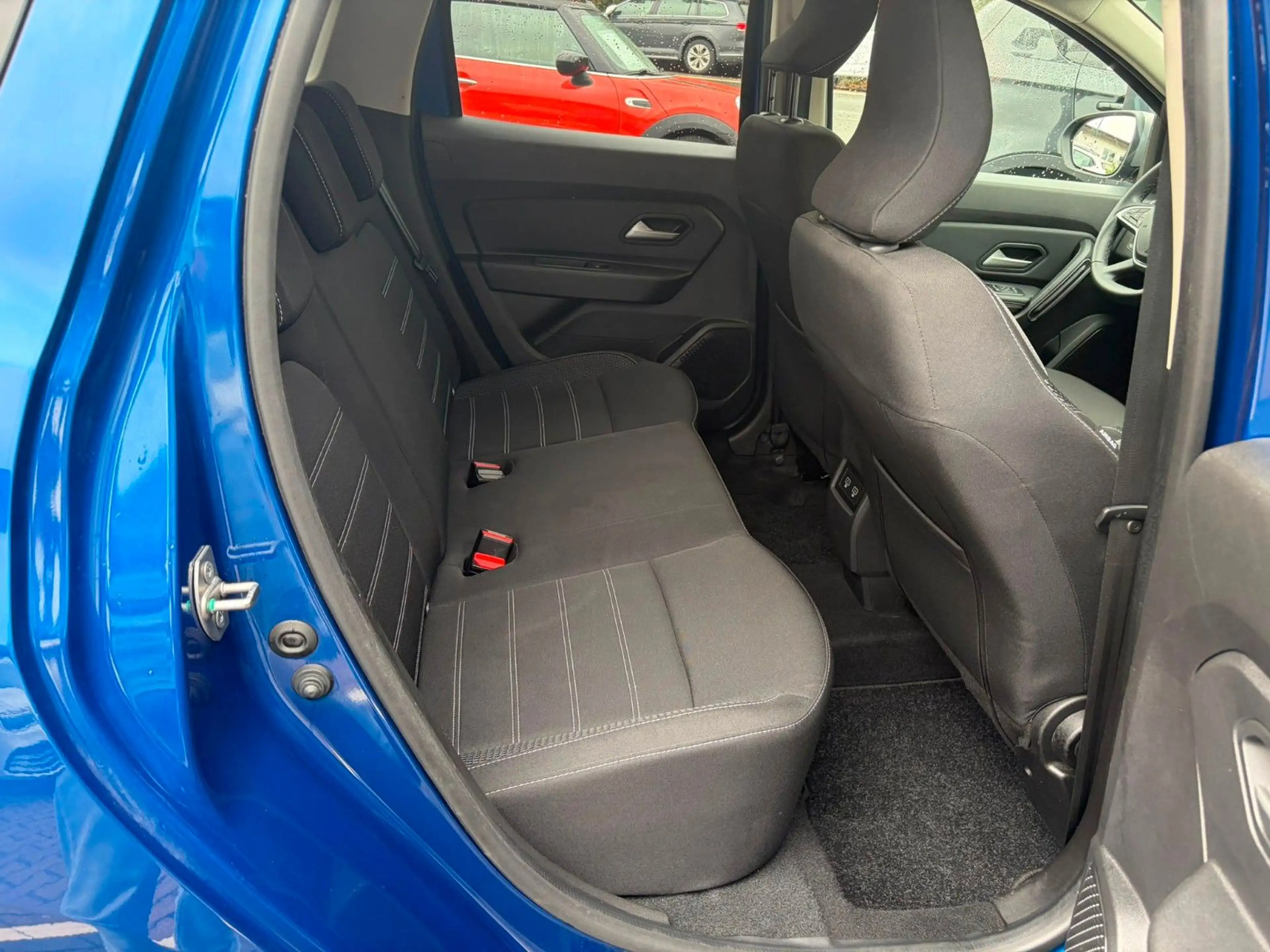 Dacia Duster II Journey+ 4WD — photo 10