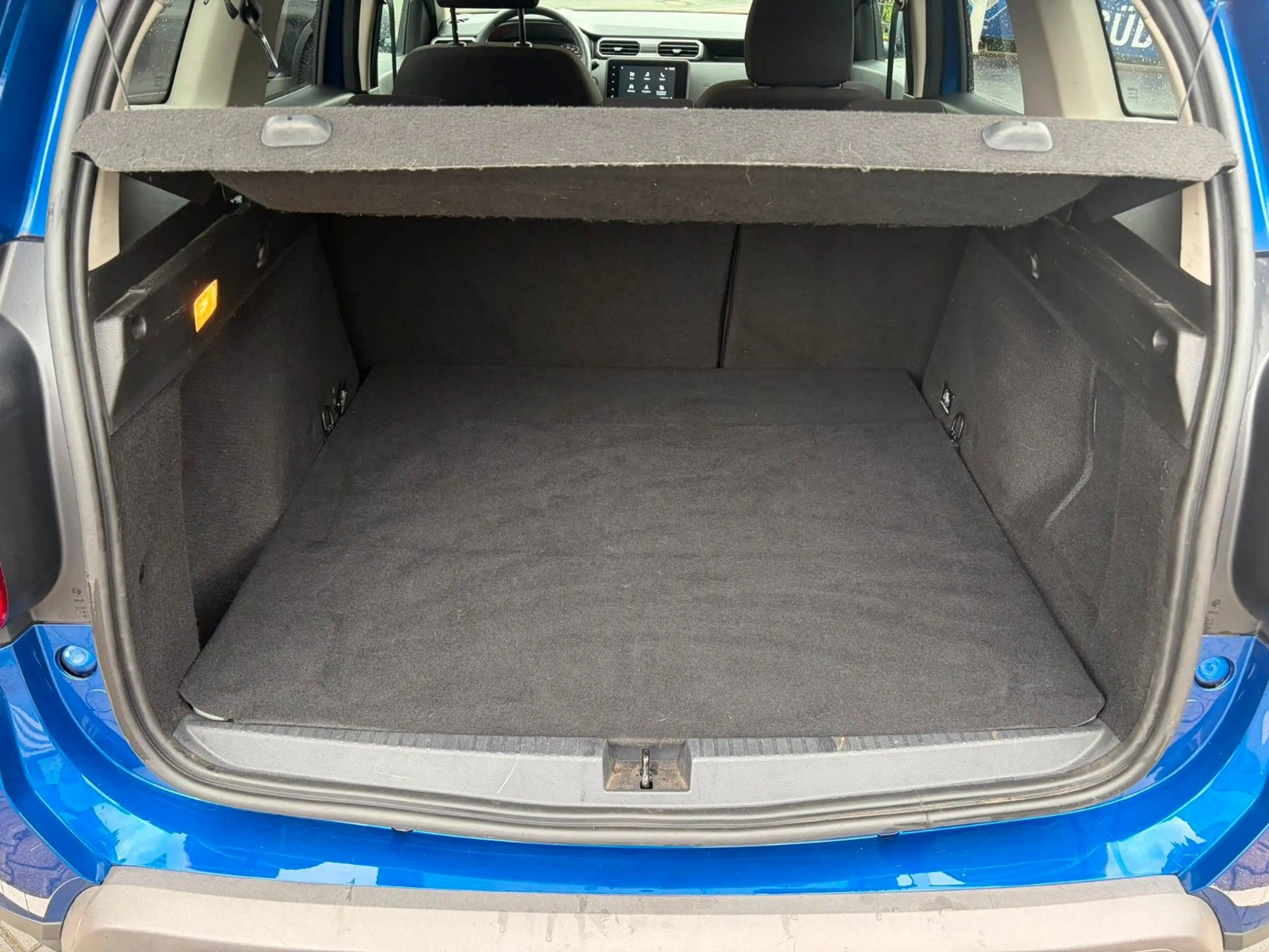 Dacia Duster II Journey+ 4WD — photo 9