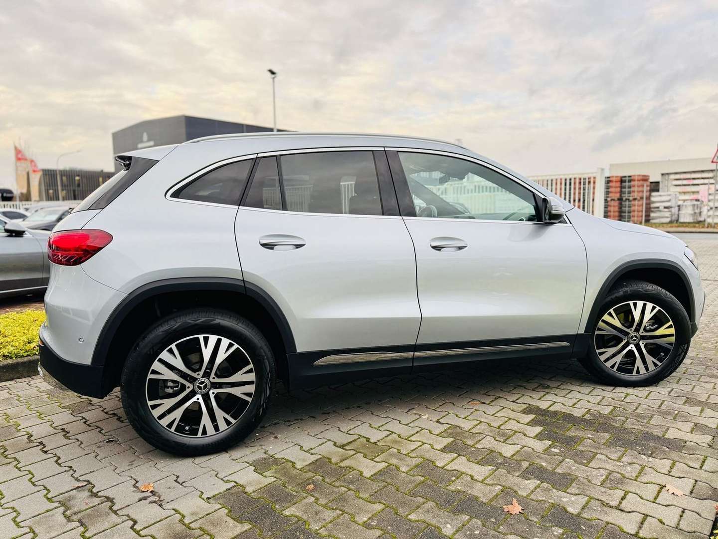 Mercedes GLA 200 Premium -  - Joinsteer - #5