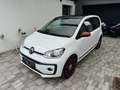 Volkswagen up! Up 1,0 Sky BMT Automatik ASG - thumbnail 6