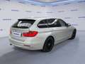 BMW 316 D TOURING LUXURY Grau - thumbnail 4