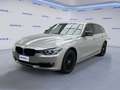 BMW 316 D TOURING LUXURY Grau - thumbnail 1