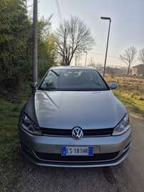 7 1.6 TDI 105cv bluemotion technology
