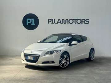 CR-Z 1.5 GT 125.866 KM NEOPATENTATI PELLE TETTO