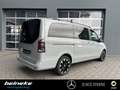Mercedes-Benz V 250 V 250 d AVANTGARDE Lang AHK+Leder+DISTR+360°+LED Gris - thumbnail 4