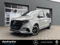 Mercedes-Benz V 250 V 250 d AVANTGARDE Lang AHK+Leder+DISTR+360°+LED Gris - thumbnail 2