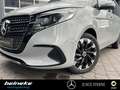 Mercedes-Benz V 250 V 250 d AVANTGARDE Lang AHK+Leder+DISTR+360°+LED Gris - thumbnail 5