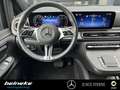 Mercedes-Benz V 250 V 250 d AVANTGARDE Lang AHK+Leder+DISTR+360°+LED Gris - thumbnail 9