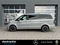 Mercedes-Benz V 250 V 250 d AVANTGARDE Lang AHK+Leder+DISTR+360°+LED Gris - thumbnail 3