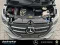 Mercedes-Benz V 250 V 250 d AVANTGARDE Lang AHK+Leder+DISTR+360°+LED Gris - thumbnail 22