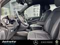 Mercedes-Benz V 250 V 250 d AVANTGARDE Lang AHK+Leder+DISTR+360°+LED Gris - thumbnail 12