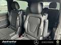 Mercedes-Benz V 250 V 250 d AVANTGARDE Lang AHK+Leder+DISTR+360°+LED Gris - thumbnail 15