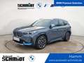 BMW iX1 xDrive30 xLine + 2Jahre-BPS.-GARANTIE Gris - thumbnail 1