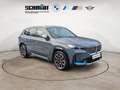 BMW iX1 xDrive30 xLine + 2Jahre-BPS.-GARANTIE Gris - thumbnail 9