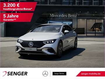 AMG DigitalLight Burmester Distronic AHK