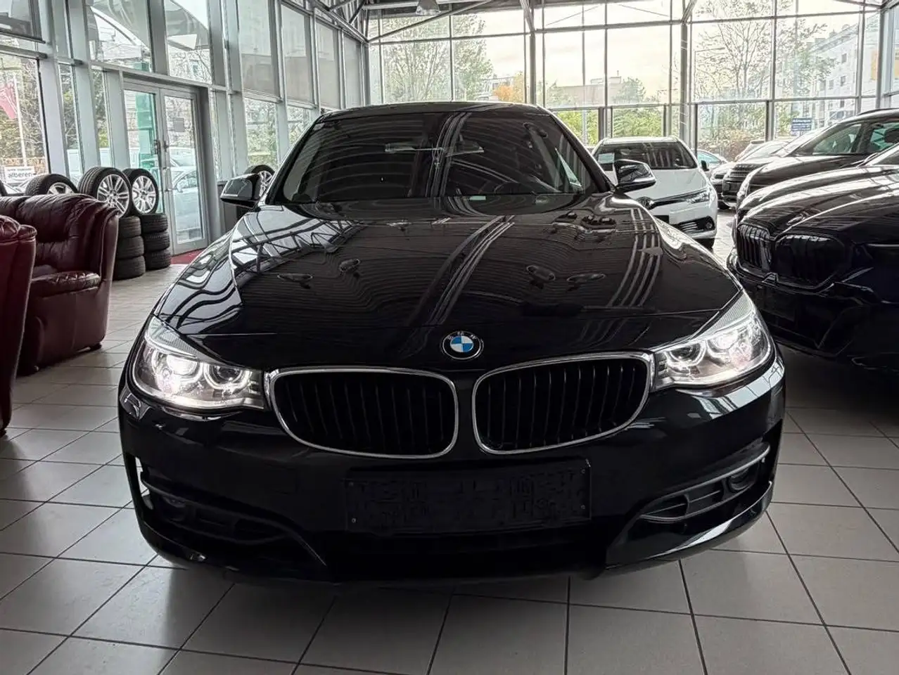 BMW 320