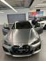 BMW i4 i4 Gran Coupe xDrive M50 80,7kWh Silber - thumbnail 2