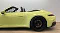 Porsche 992 992.2 GTS Cabriolet 3.6 541 ch 1ère main Jaune Carthagène / PDLS%2B / PSE / LIFT Gelb - thumbnail 6