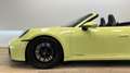 Porsche 992 992.2 GTS Cabriolet 3.6 541 ch 1ère main Jaune Carthagène / PDLS%2B / PSE / LIFT Gelb - thumbnail 5