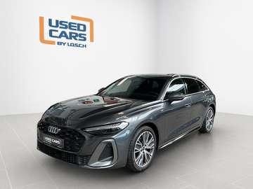 Avant+S-Line+TDI+S-Tronic+P.Business+