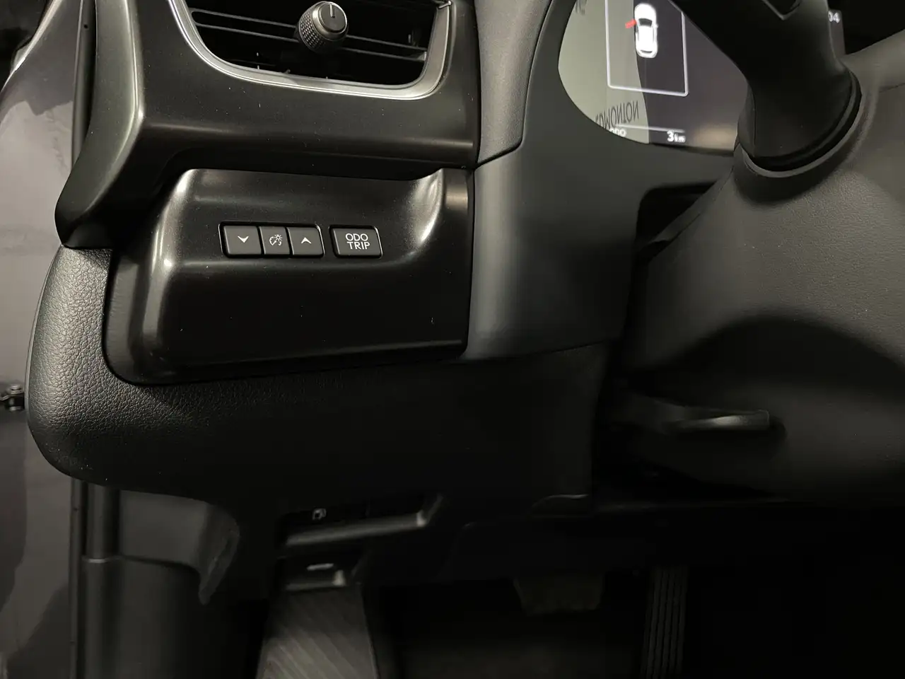 Lexus UX снимка Lexus UX