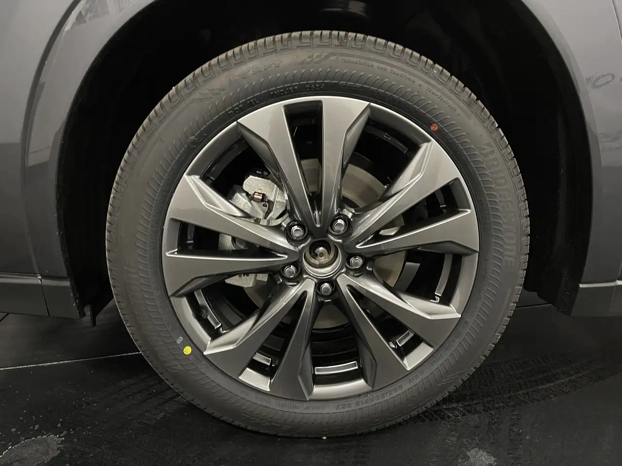 Lexus UX снимка Lexus UX