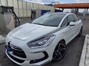 2.0 hdi So Chic 160cv auto
